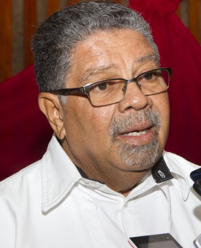 Fotos/Gregorio González