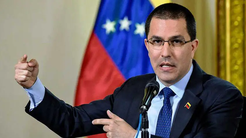 Venezuela suma amenazas de EE. UU. a navieras a pruebas sobre asedio