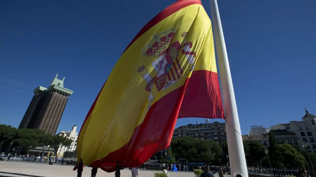  EE UU evalúa sanciones a España por su presunto respaldo a Maduro: Bloomberg