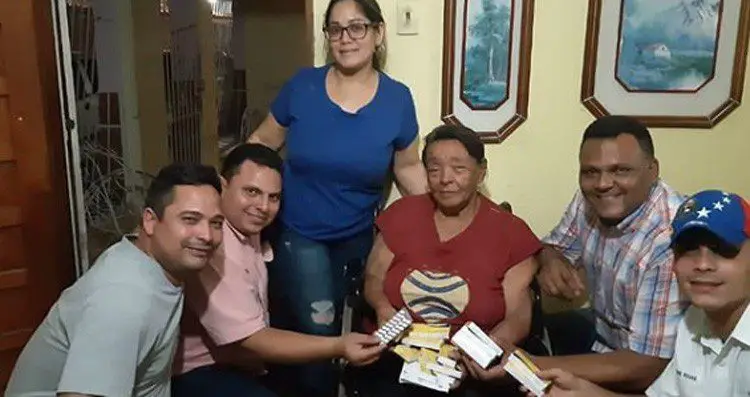 Fundación Unidos Contigo