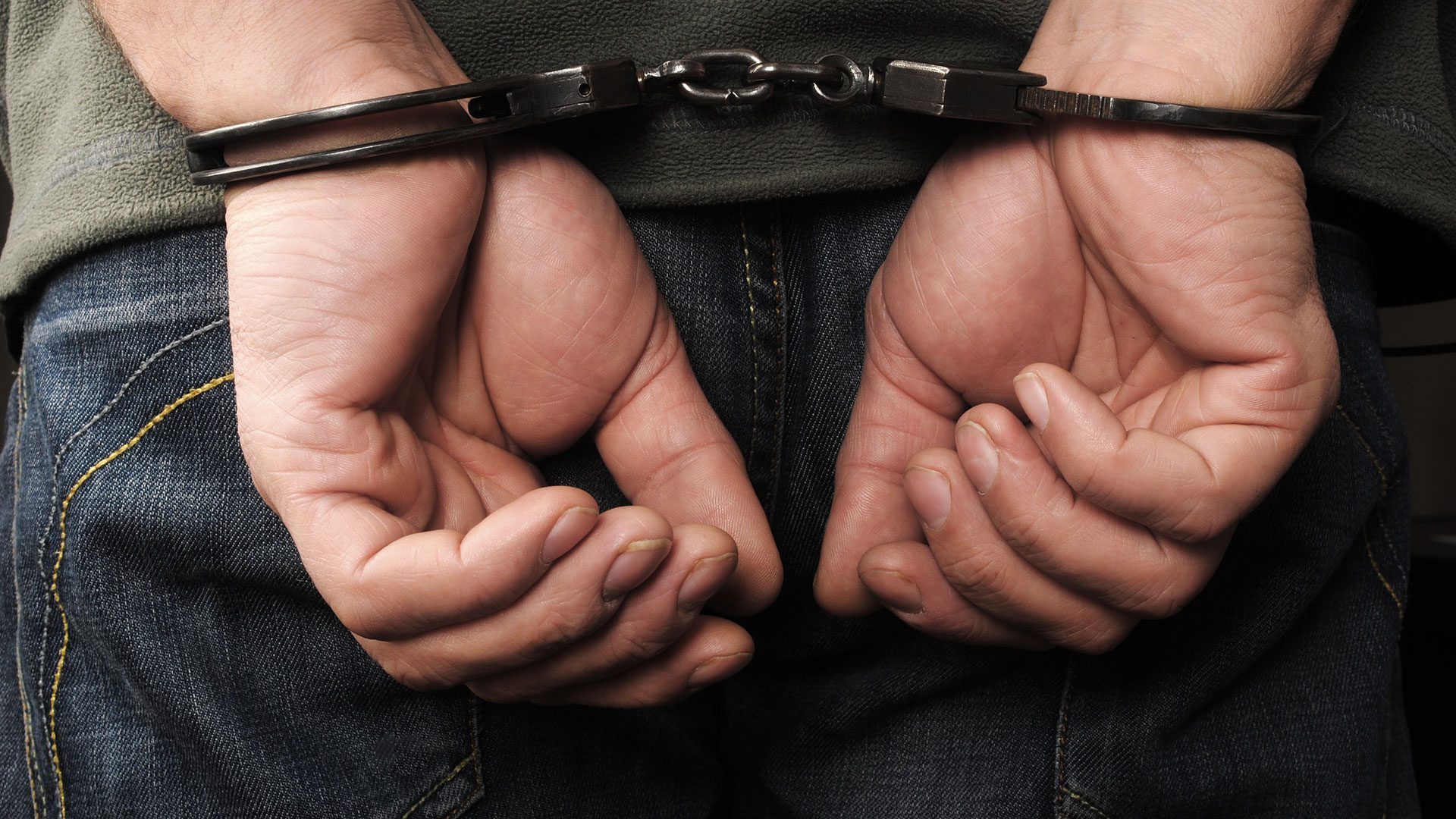 Detenidas más de 100 personas por tramitar documentos fraudulentos