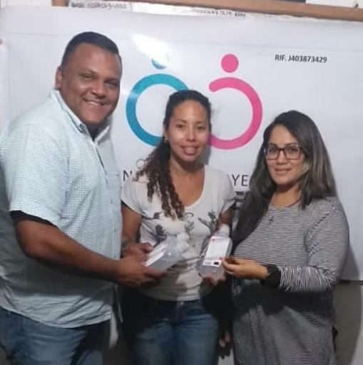 Fundación Unidos Contigo