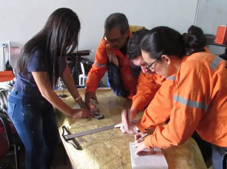 Afectadas 10 familias por lluvias en Táchira
