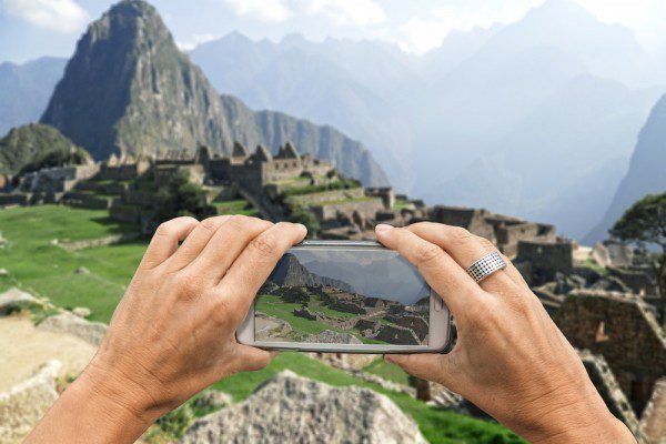 Tips para aprovechar la tecnología en el turismo