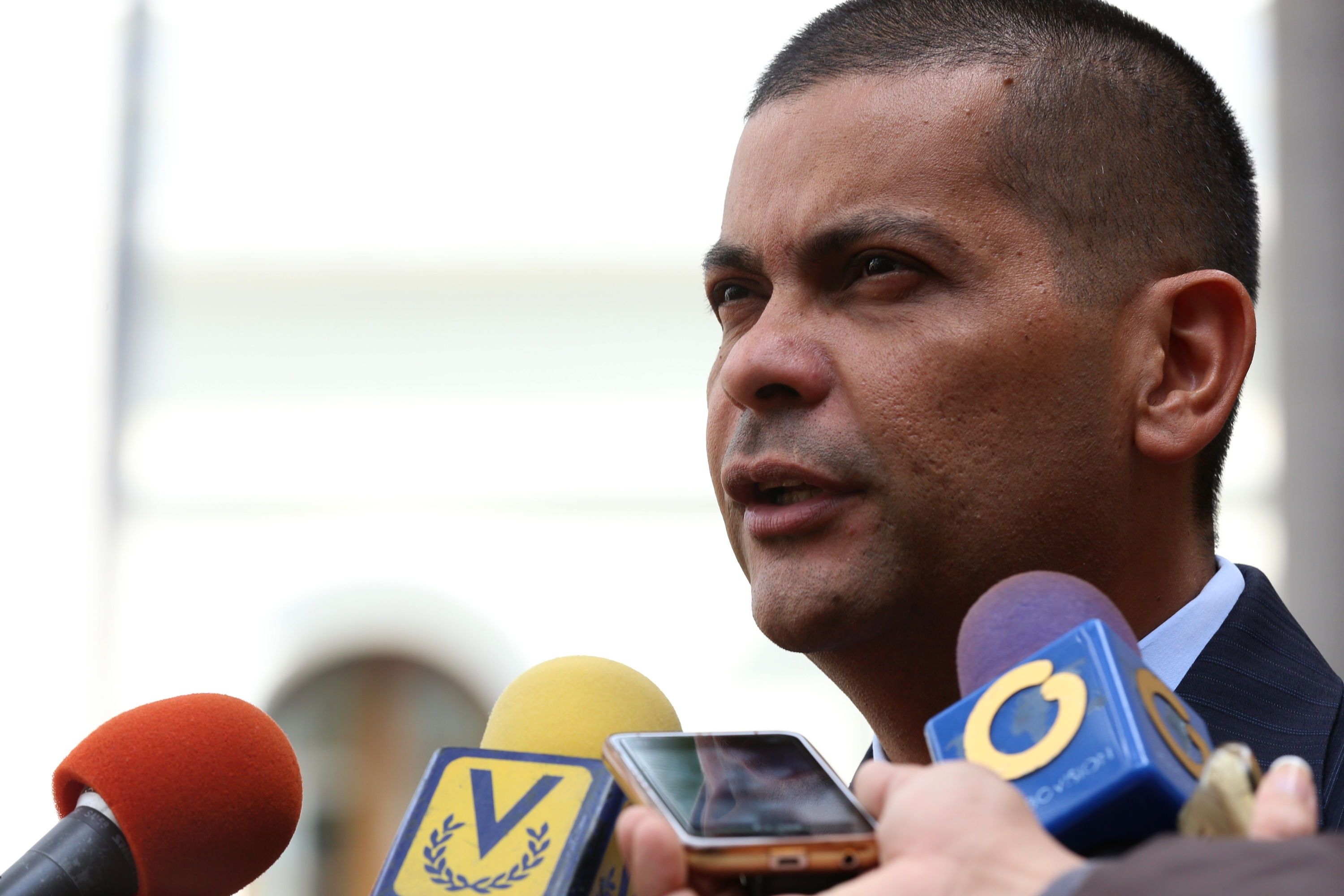  Gobernador Prieto: Ya arrancó Termozulia para estabilizar el sistema eléctrico del Zulia