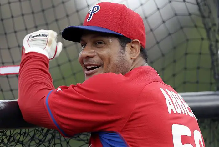 El Come Dulce entre los elegibles a Cooperstown