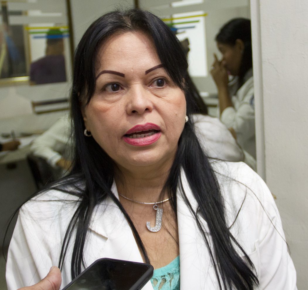 Jornada de caderas