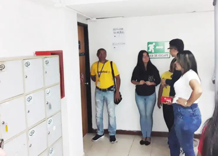 Jornada médica Ipasme- MP