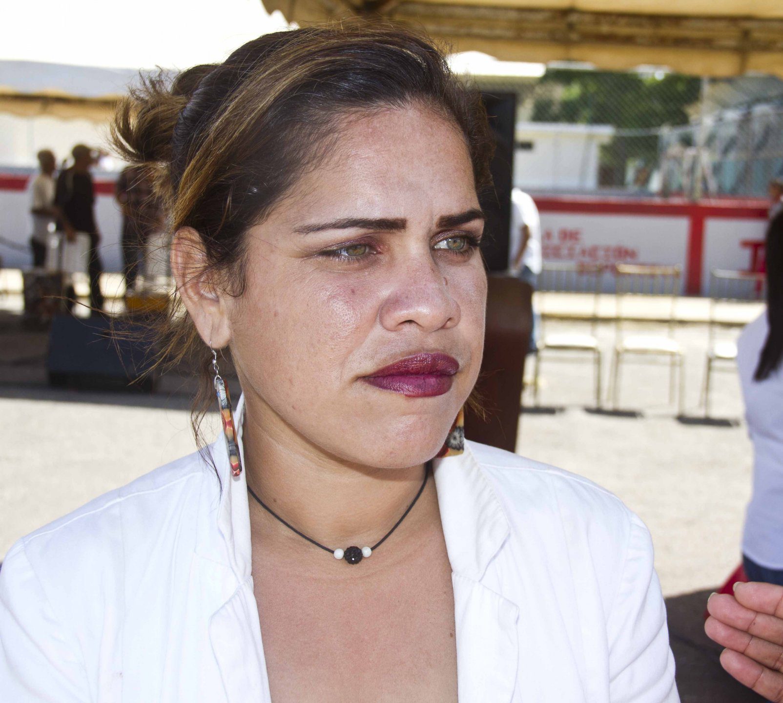 Mary Primera: la oposición objeta todas las elecciones porque temen su fracaso