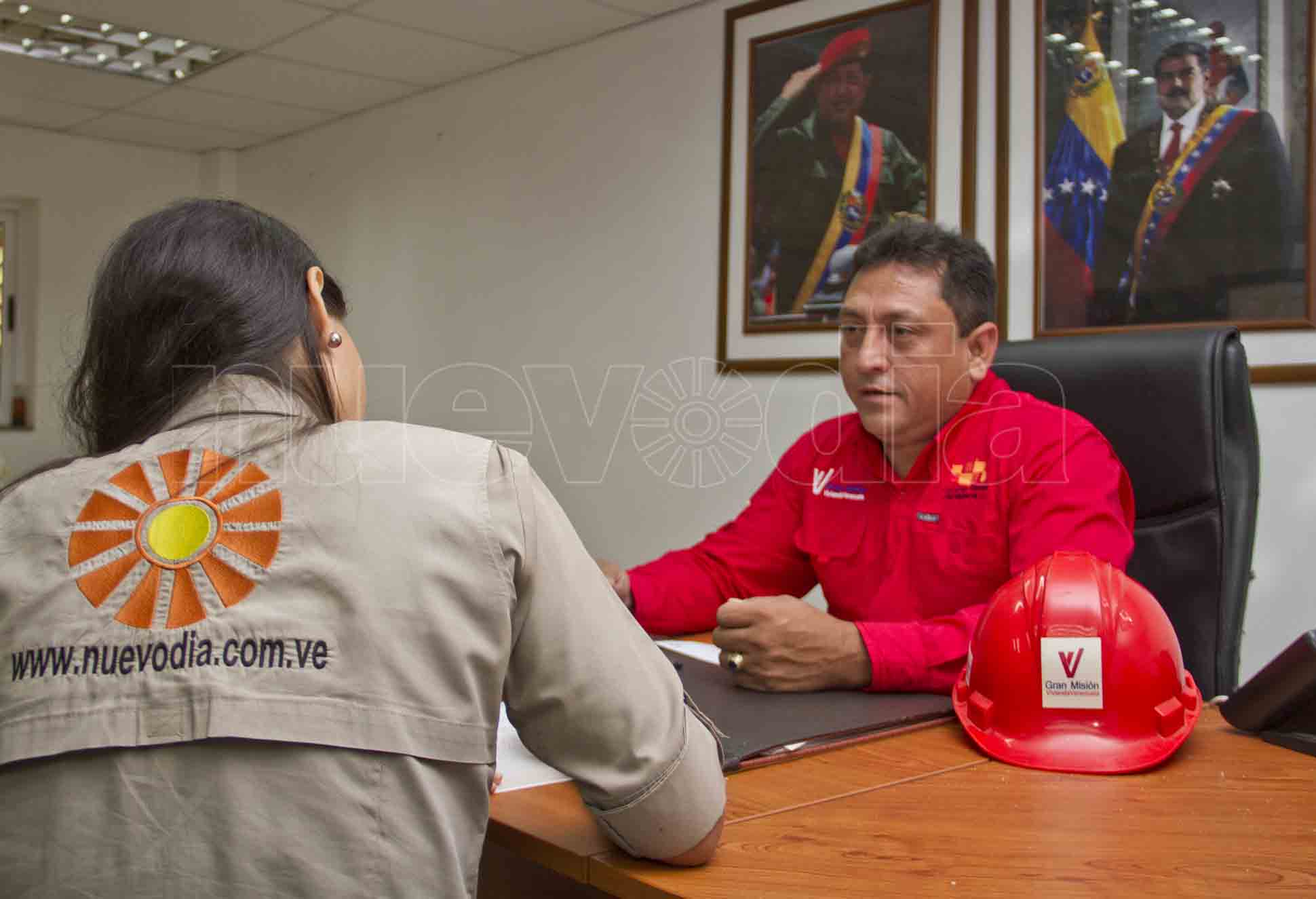 Ingeniero Arnoldo Aular