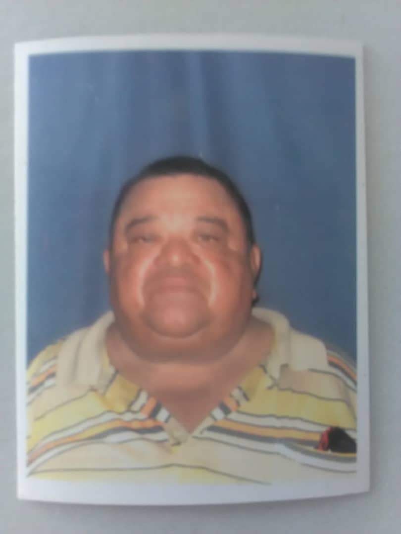 Bernardo Domínguez