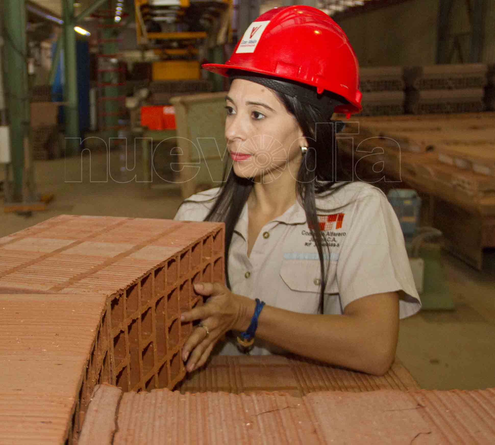 Claudine Vargas