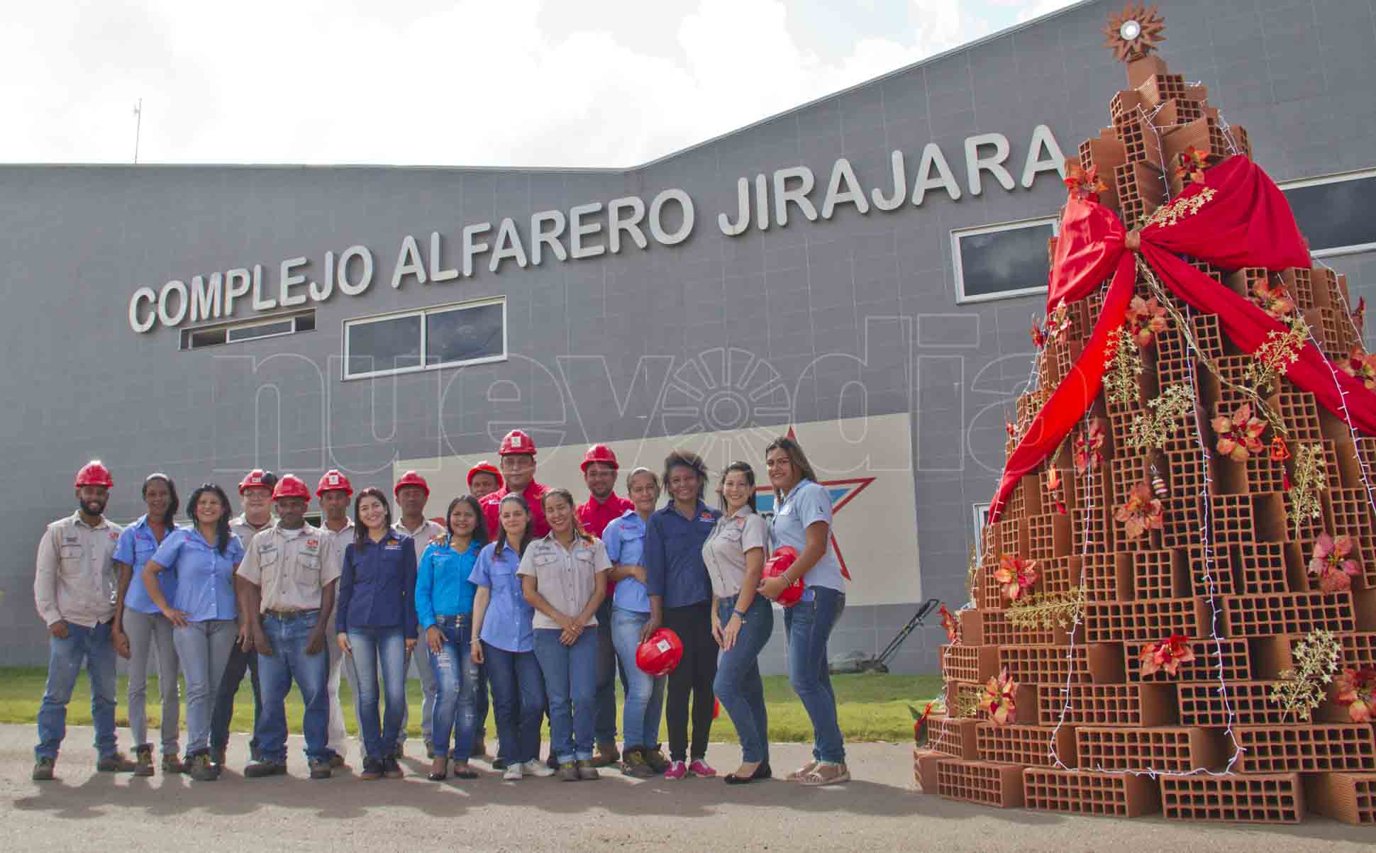 Familia Jirajara