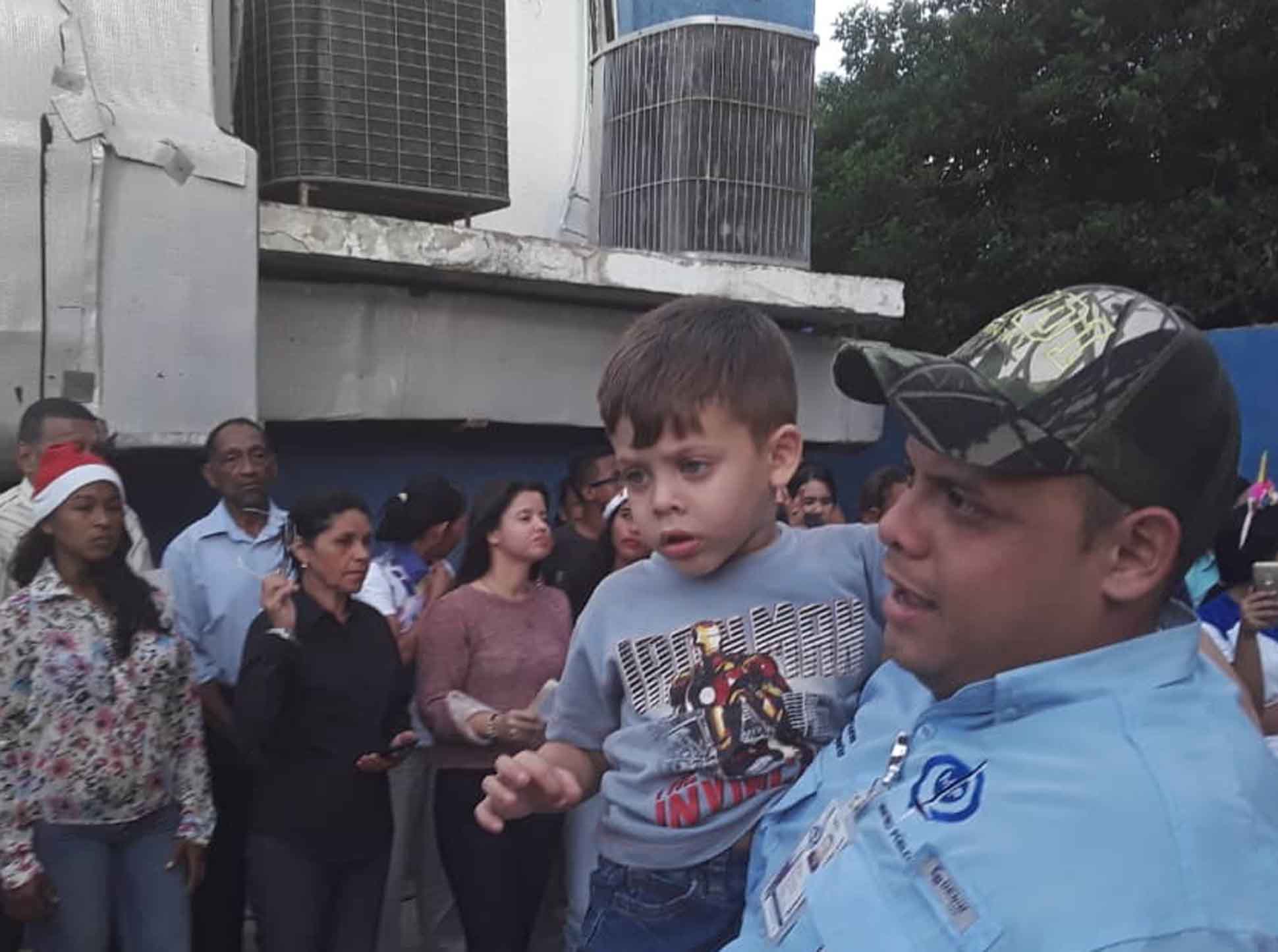 Fiscal Diego Flores