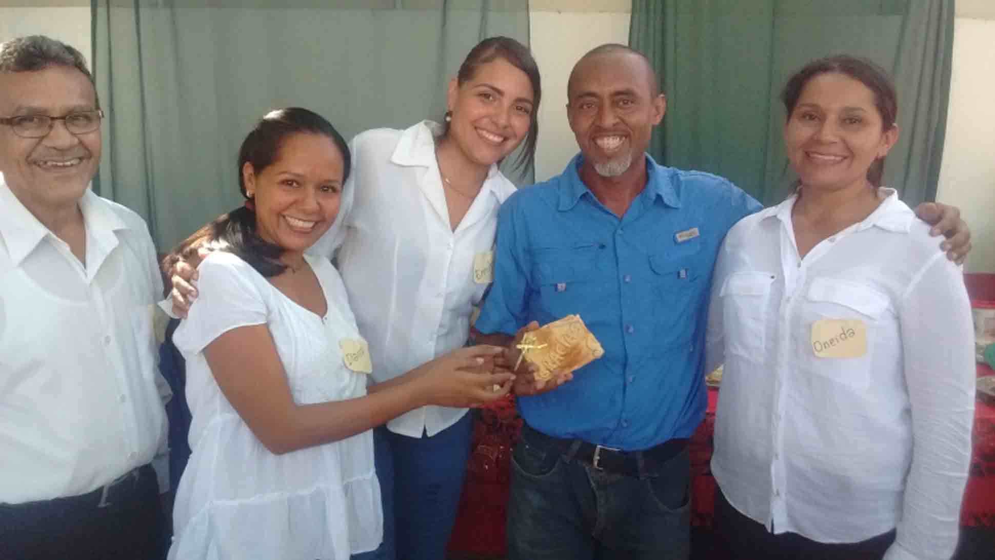 Panadería Doméstica