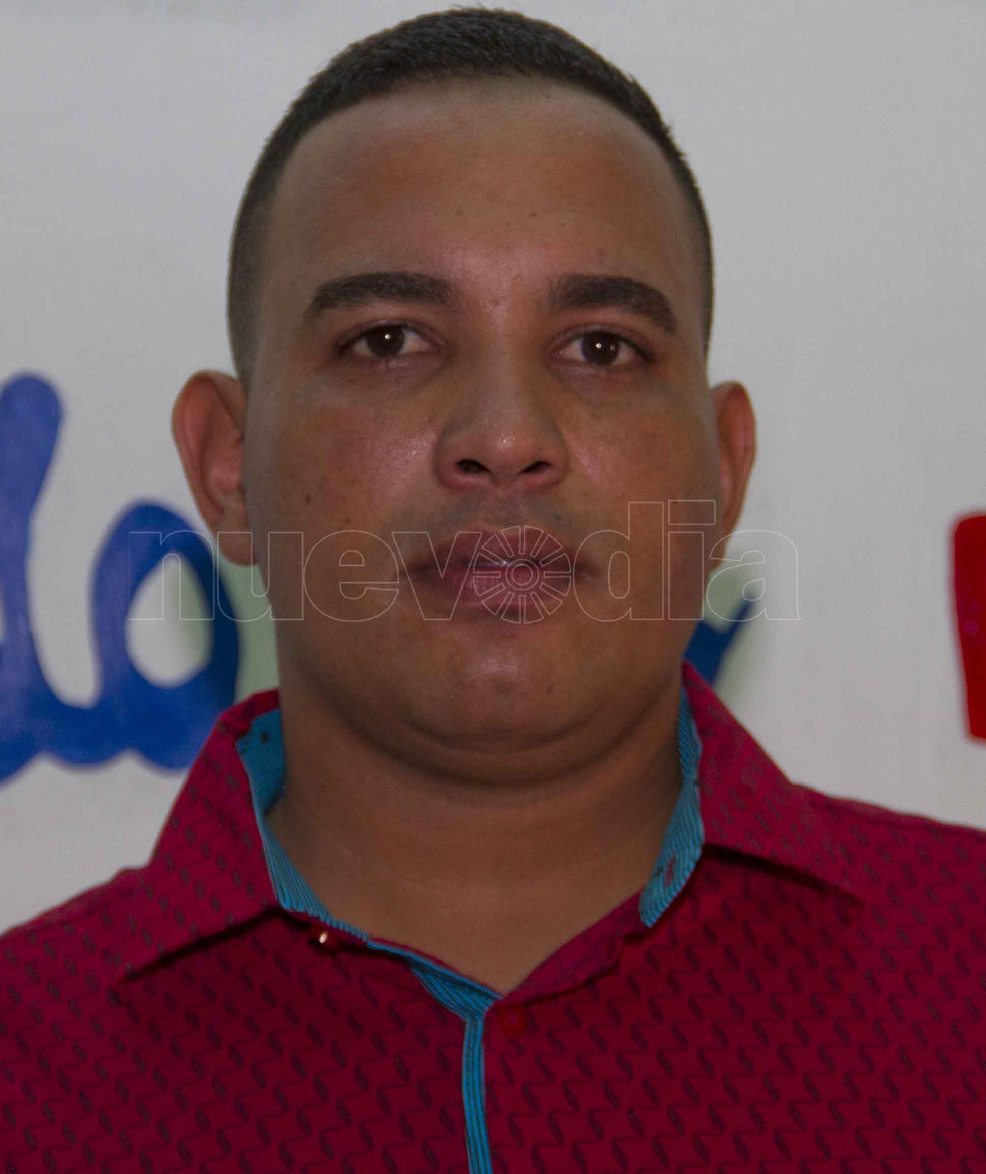 José Salas
