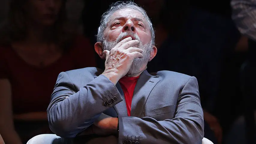 Brasil | En enero Lula le hará oposición a Bolsonaro