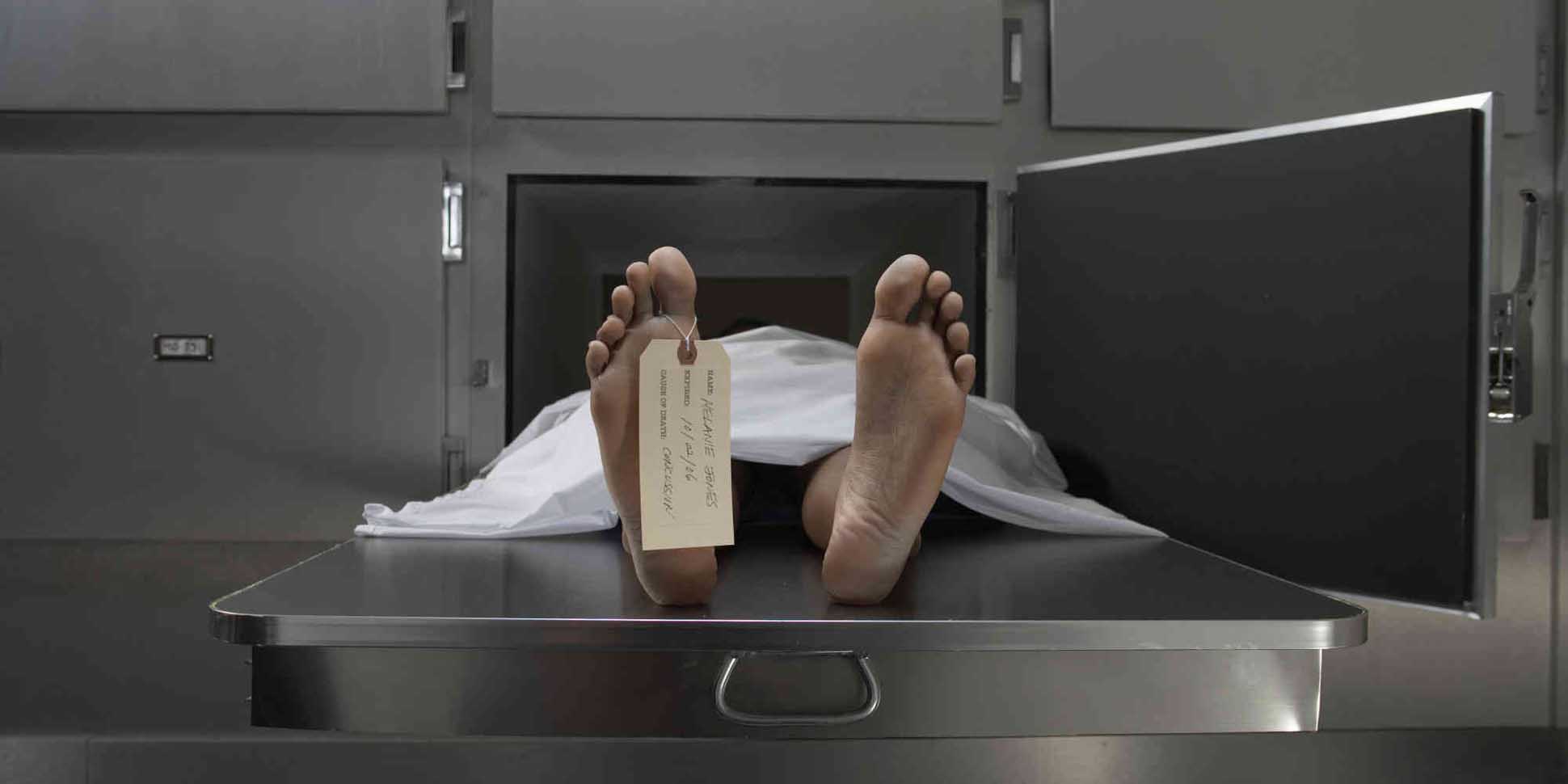 CORO | Encuentran a hombre muerto en la Independencia