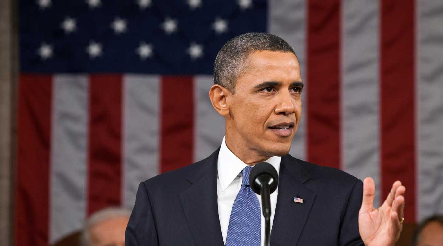  Obama hace un llamado sobre la importancia del cambio climático y las desigualdades
