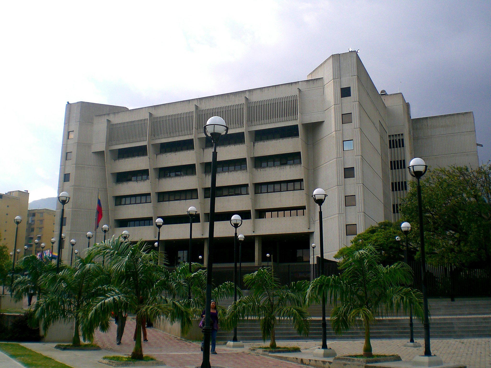 TSJ entregó propuestas para reforma de ley de las mujeres