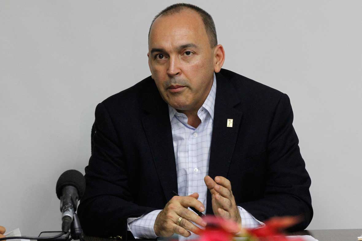 Torrealba: trama de corrupción debe ser investigada por la Fiscalía