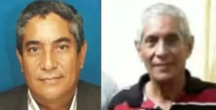 Abogado Gustavo Sánchez asesinado