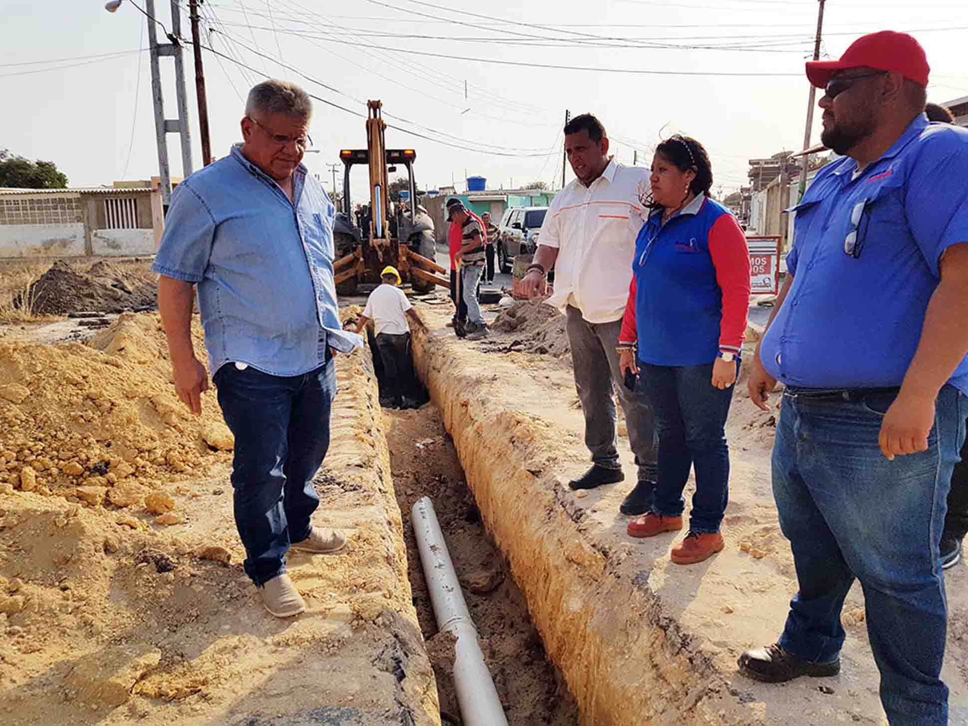 Colectores de Punto Fijo
