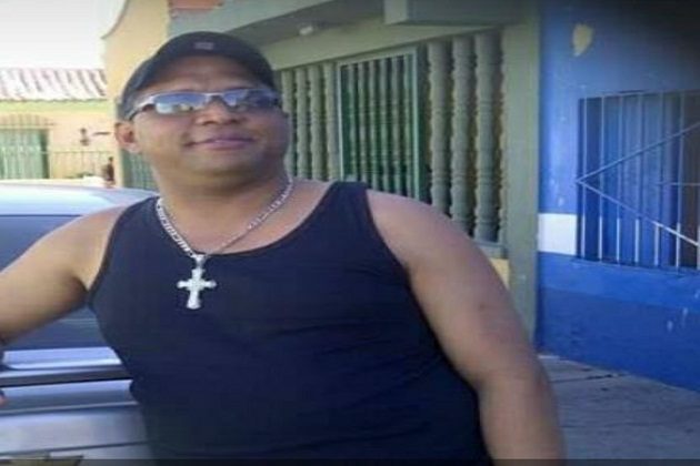 Carlos Lugo- Asesinado