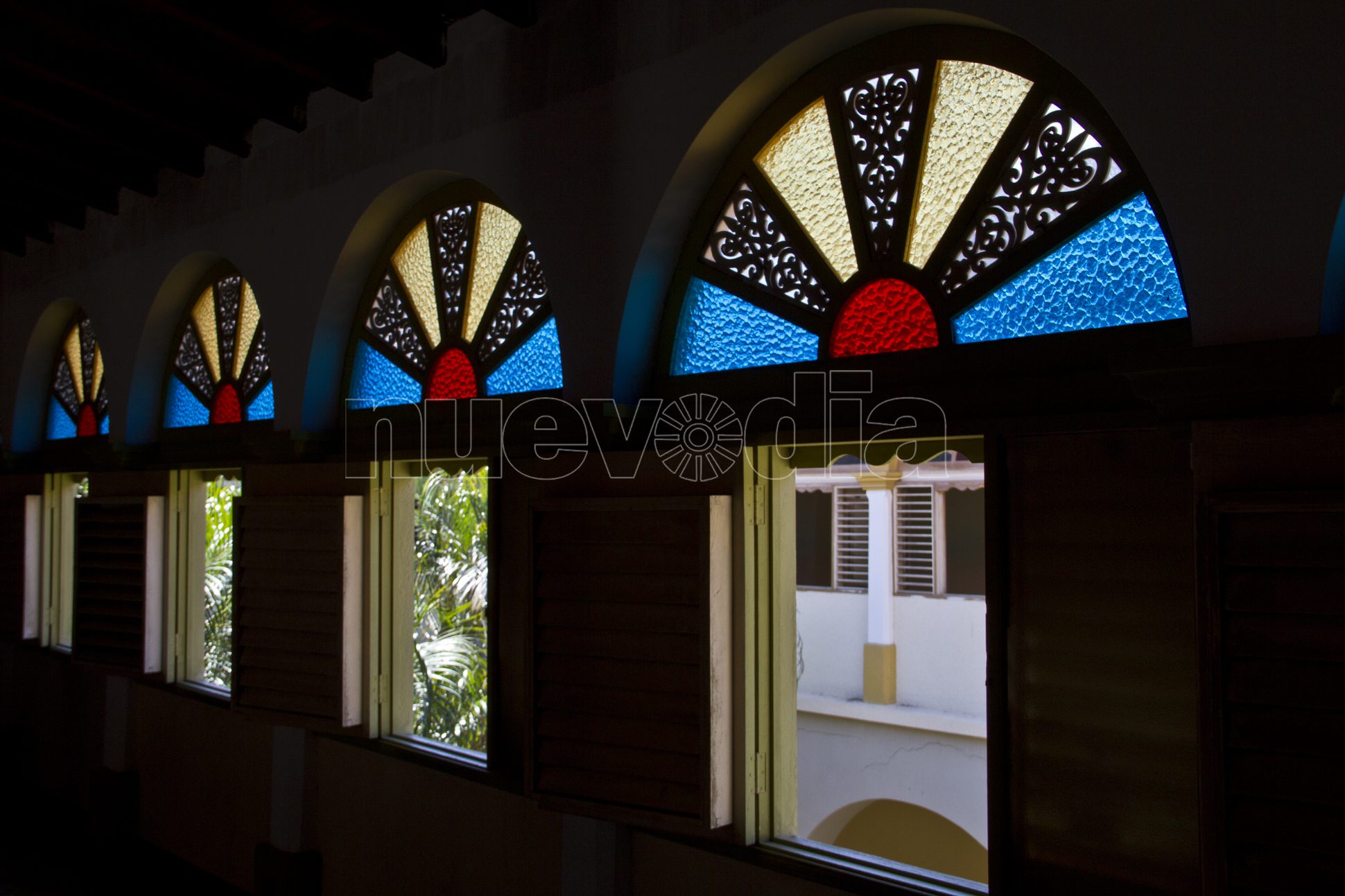 Arquitectura colonial de Coro