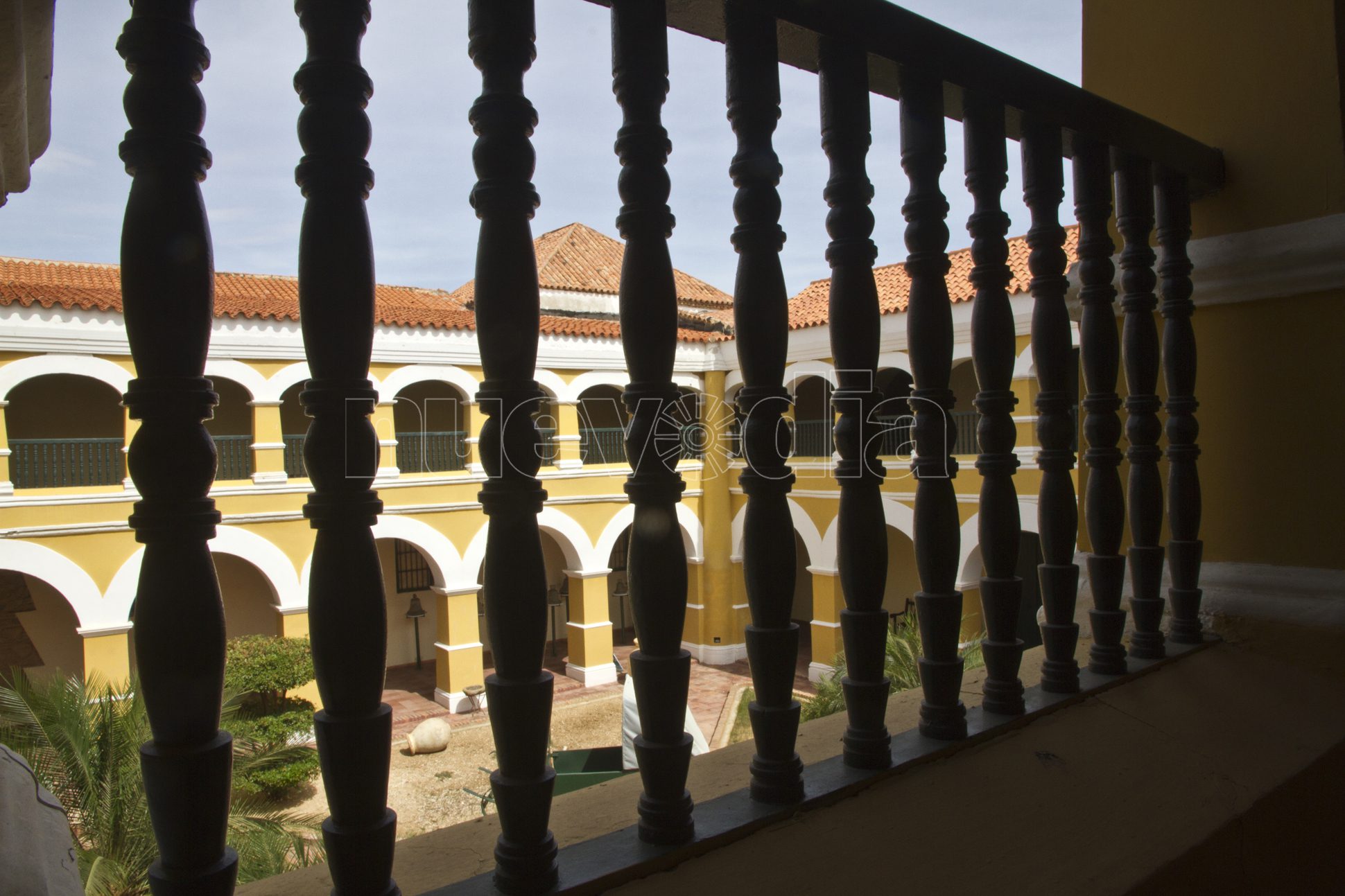 Centro Colonial de Coro