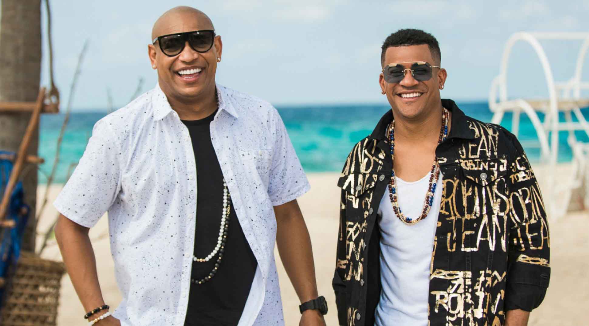 Para honrar a Miami, Gente de Zona lanza nuevo tema