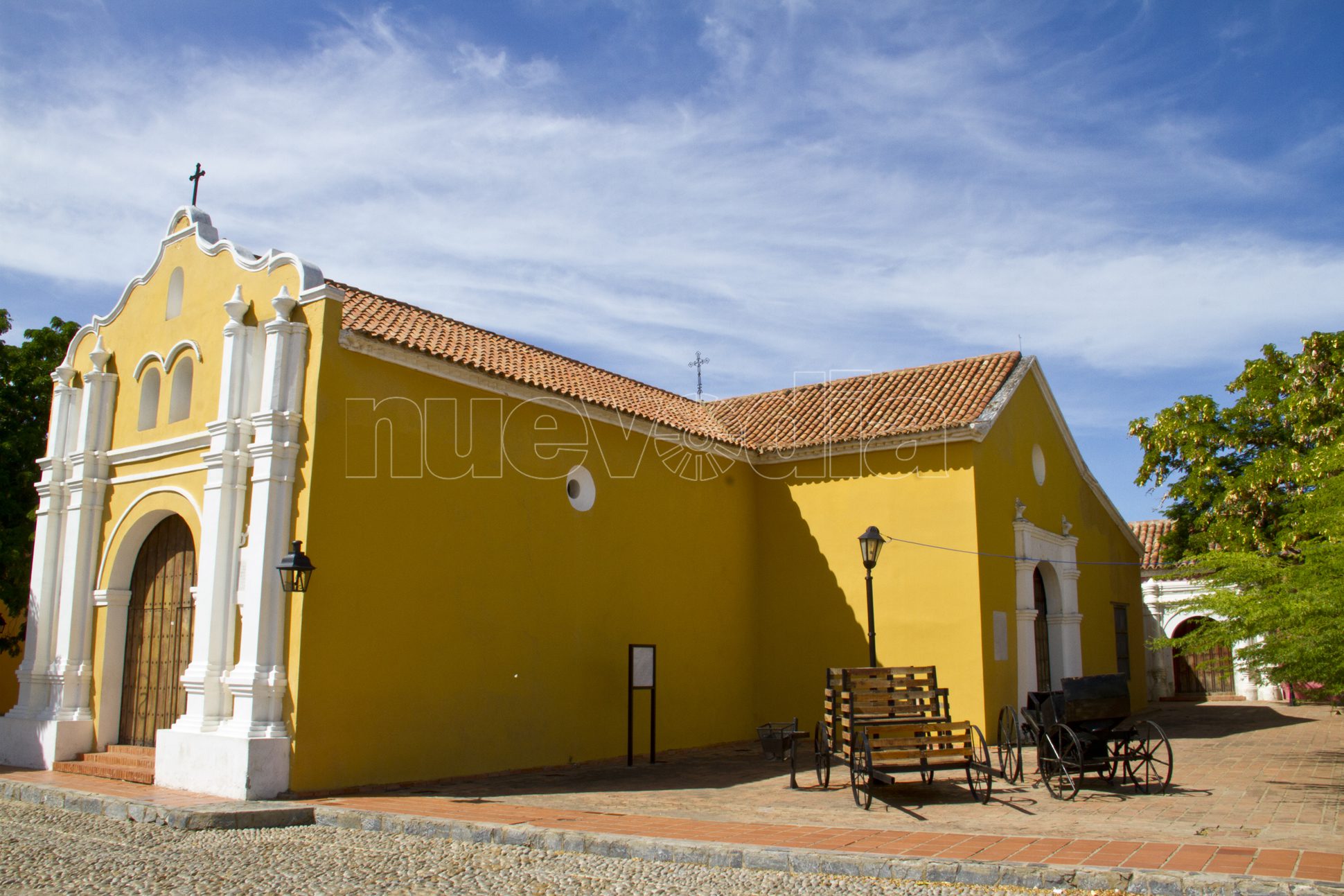 Iglesia de San Clemente