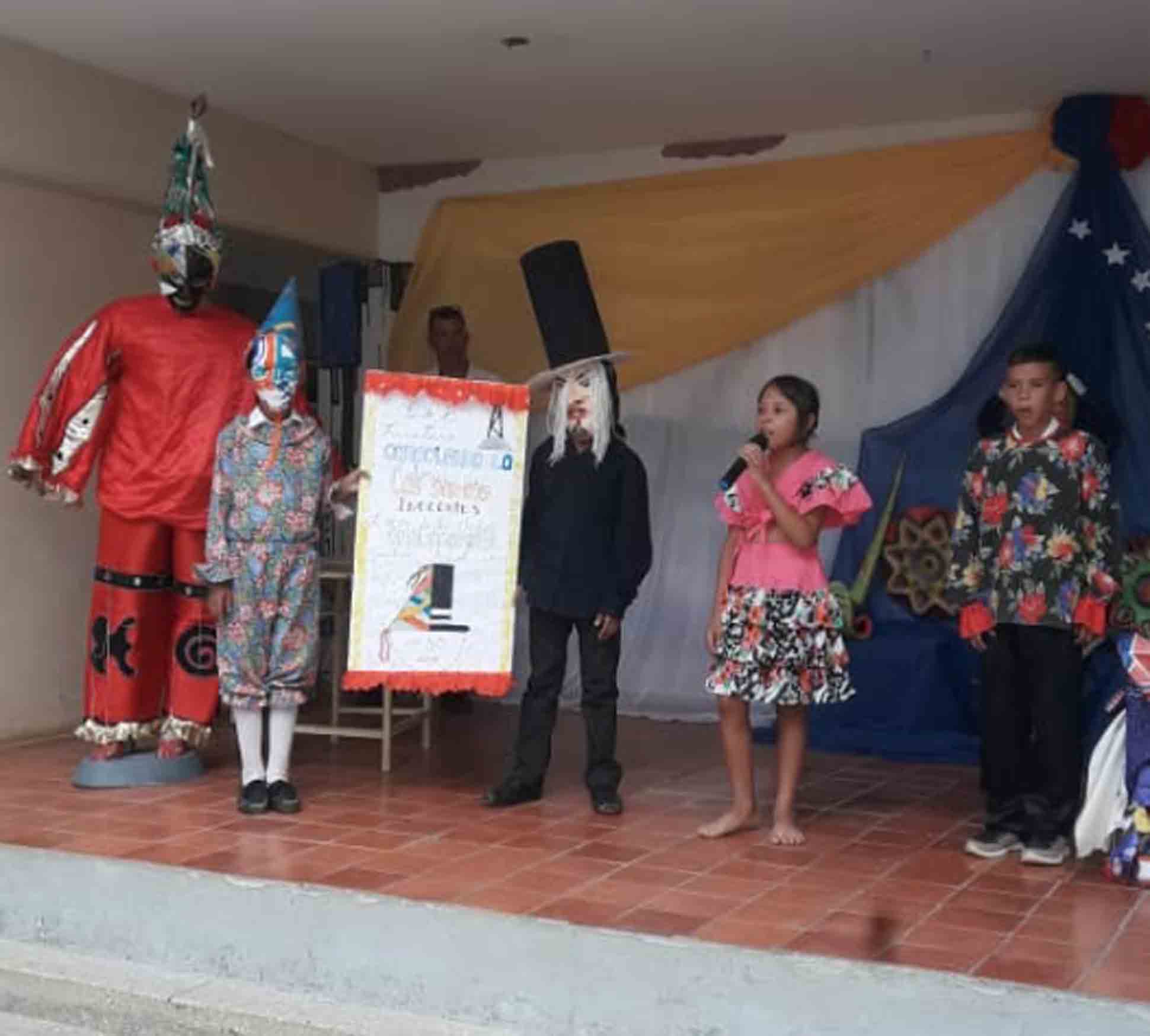 Congreso pedagógico