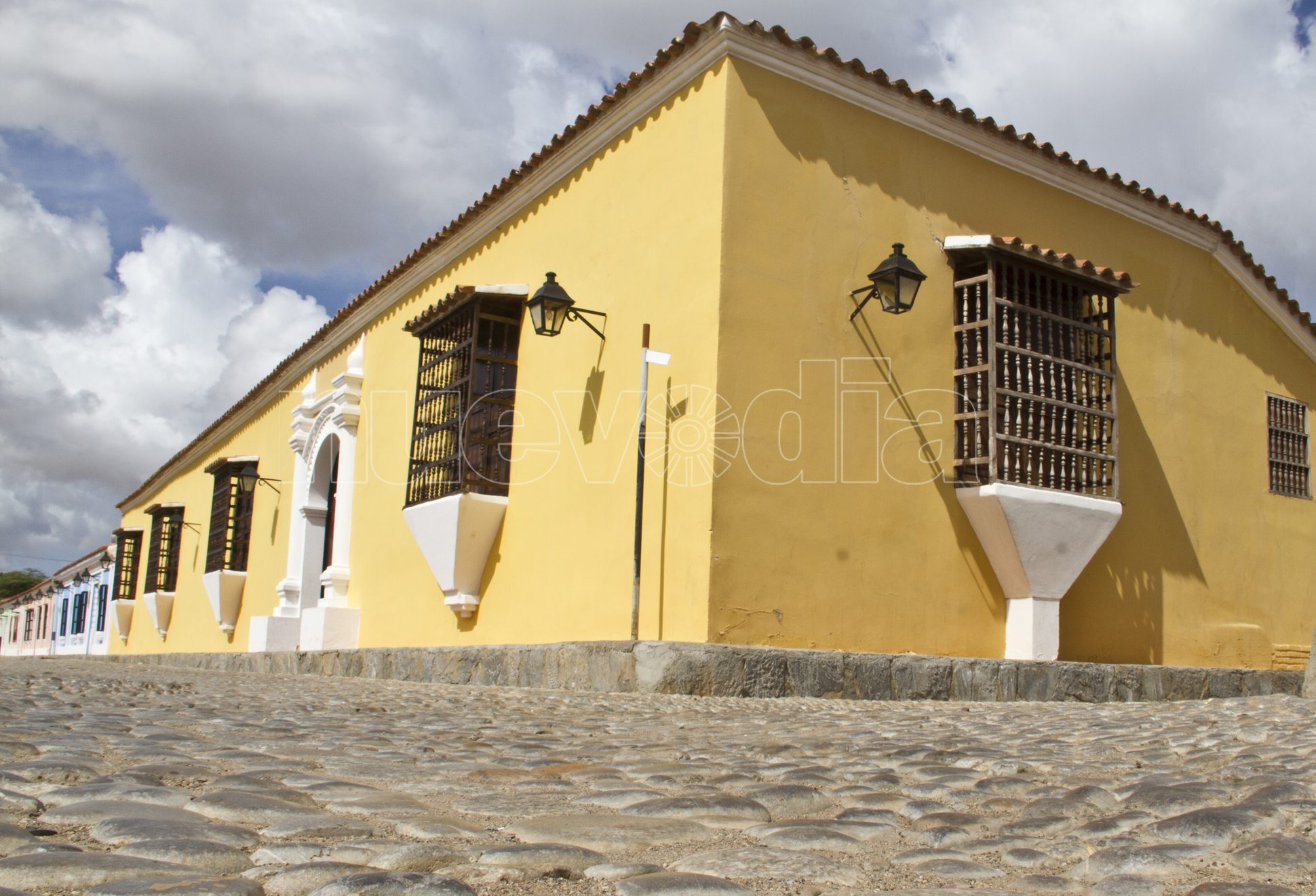 Museo Guadalupano