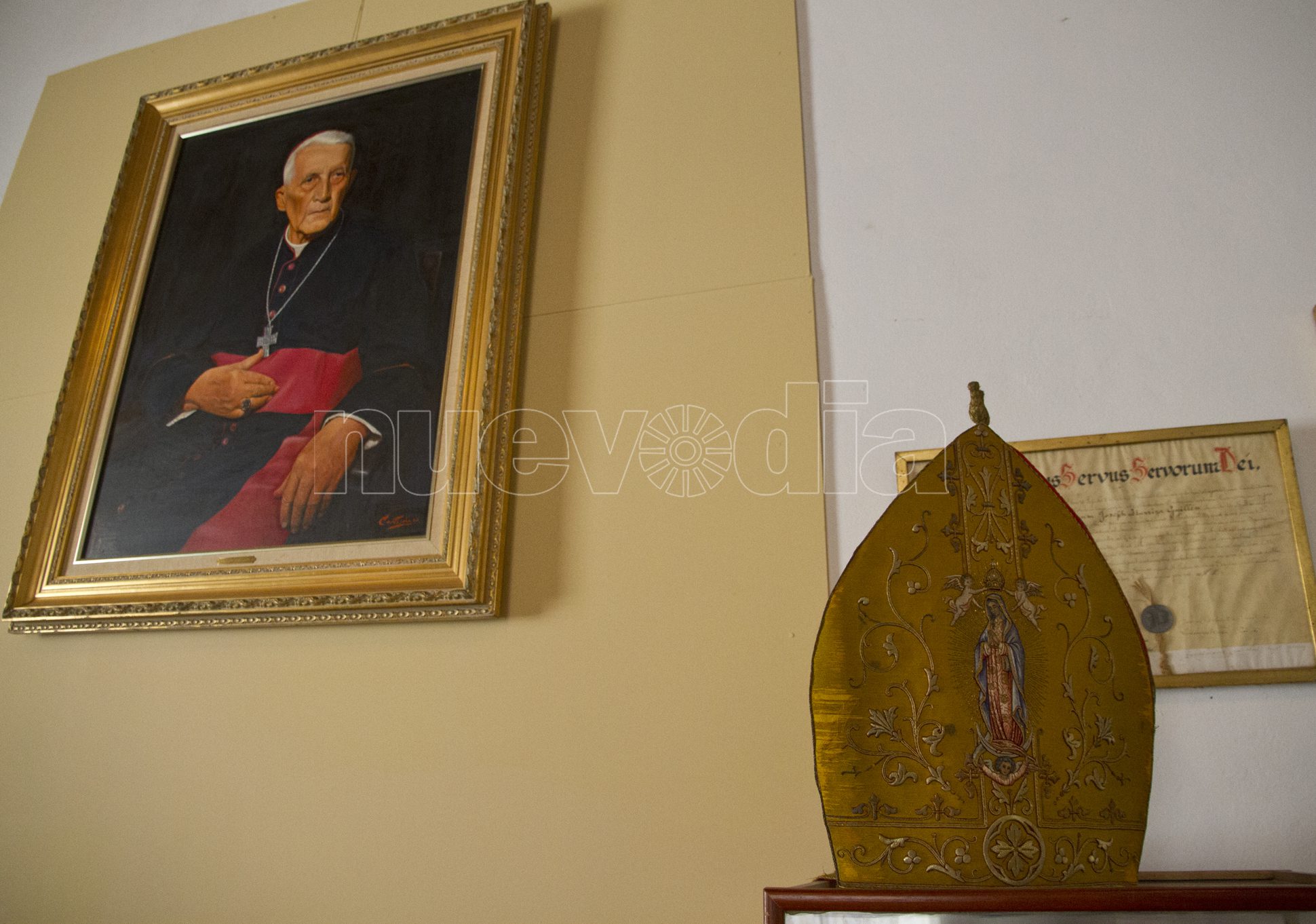 Museo Sacro de Coro