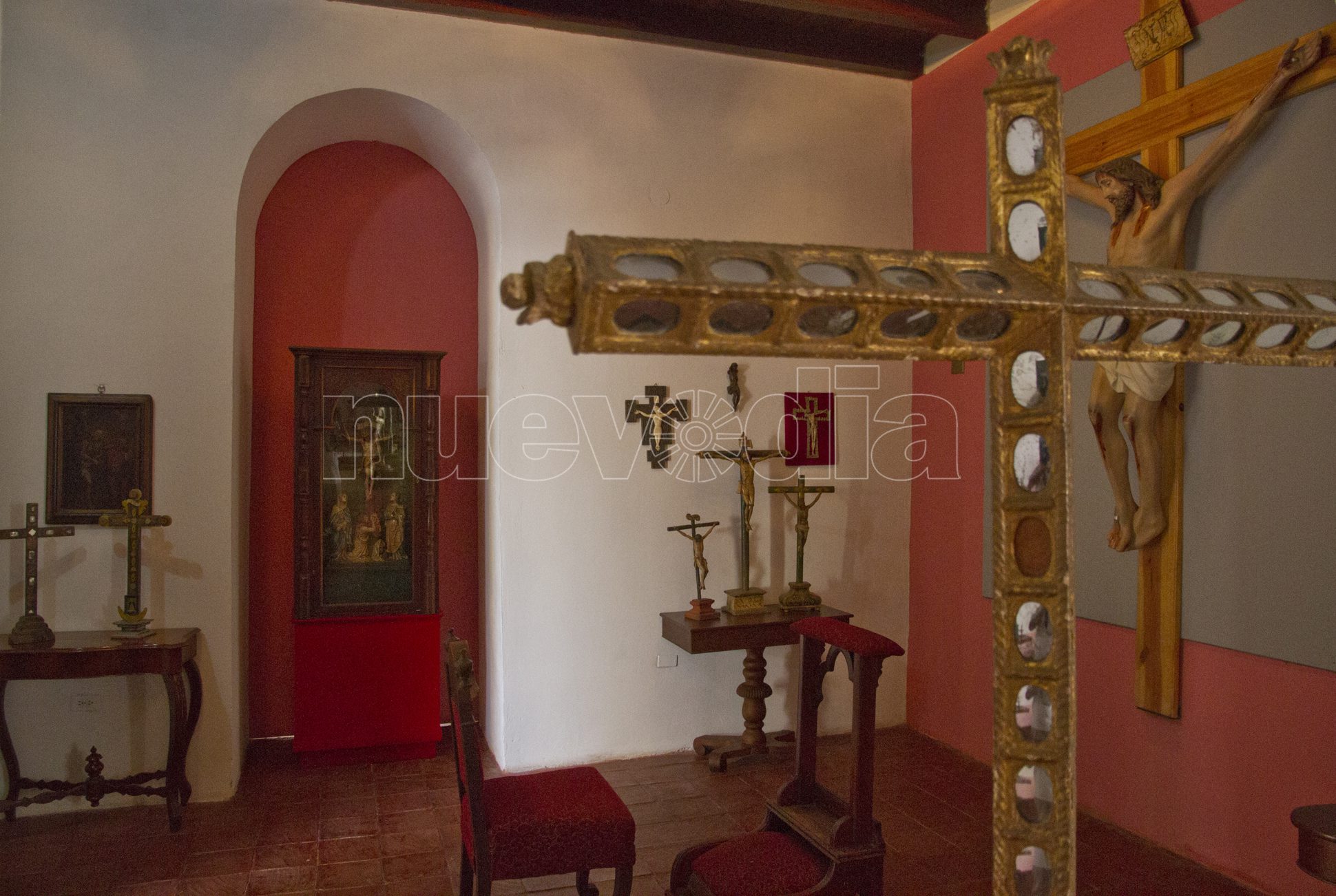 Museo Sacro de Coro