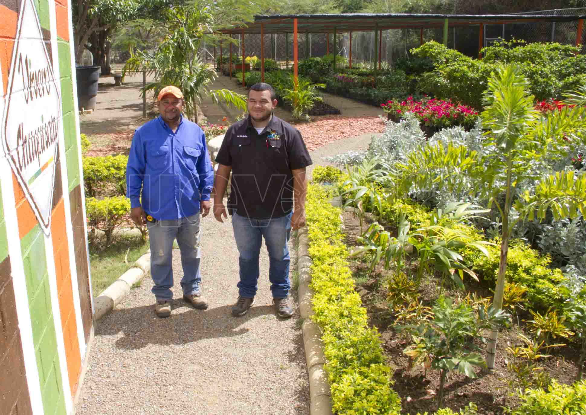 Vivero Chuquisaca