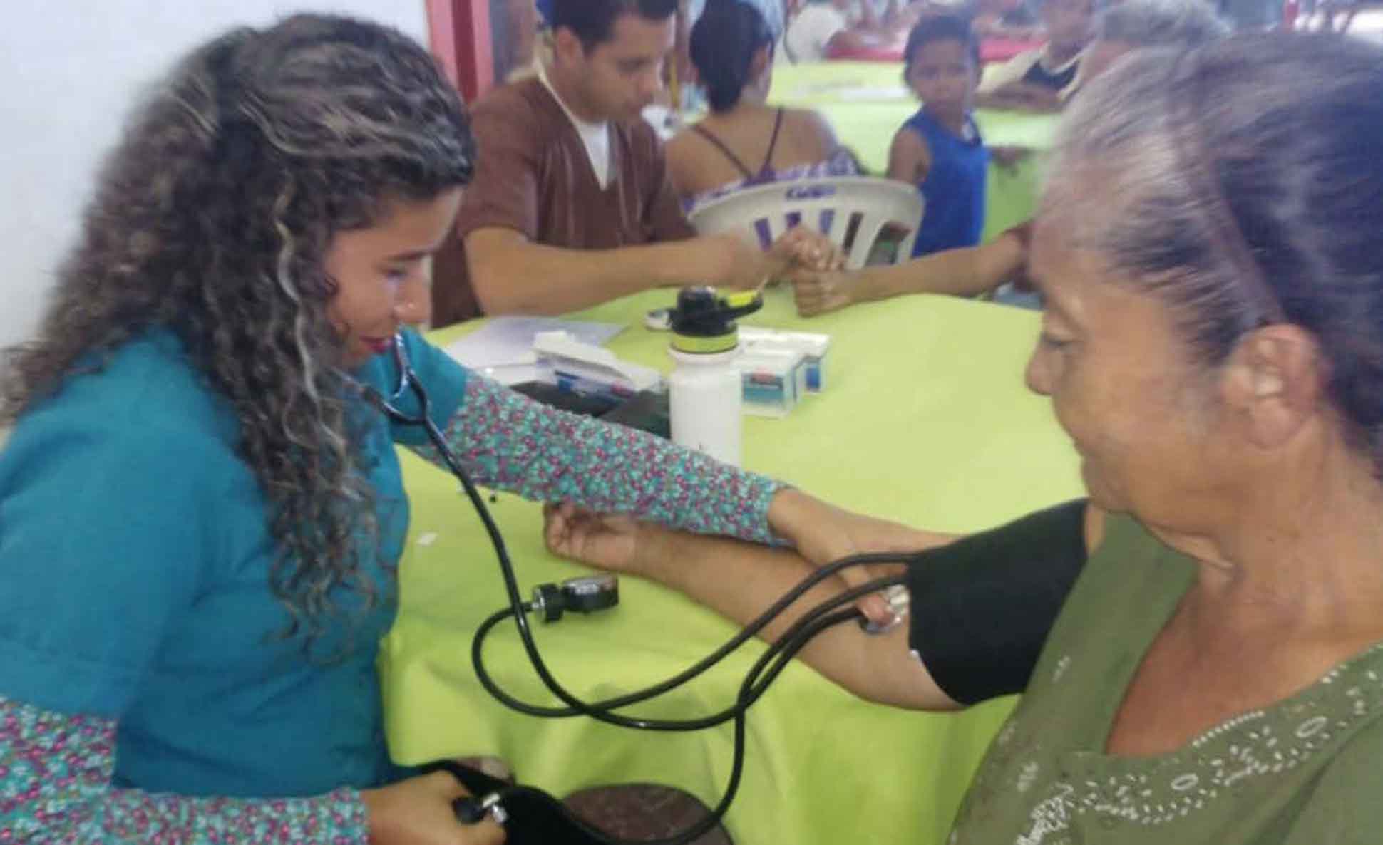 Atención Médica