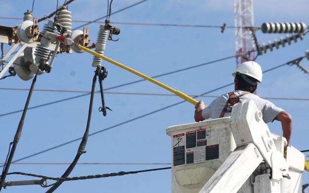 Paraguaná | Zodi, Corpoelec y gobernación activaron plan de contingencia para restablecer servicio eléctrico