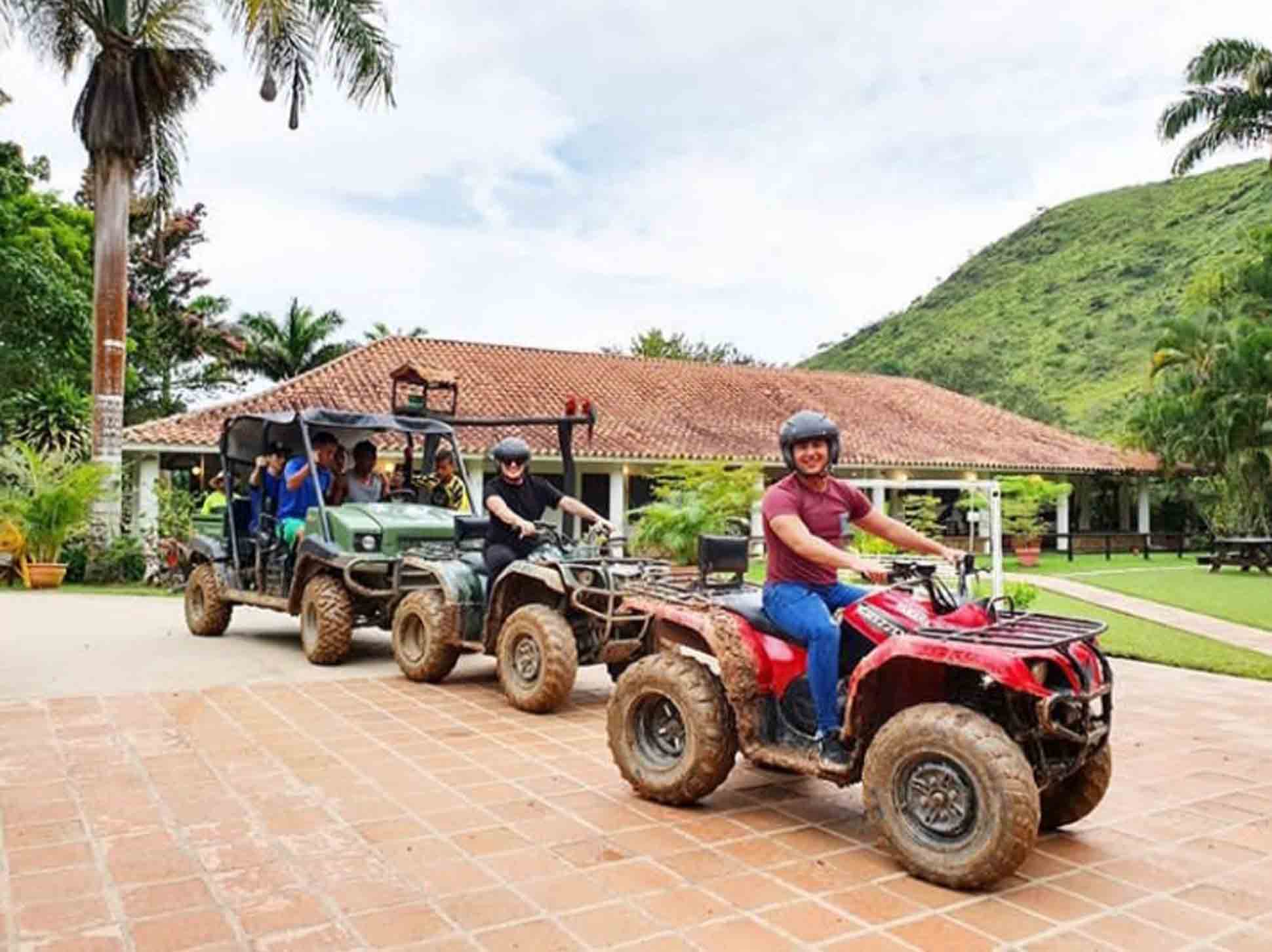 Hacienda La Calceta