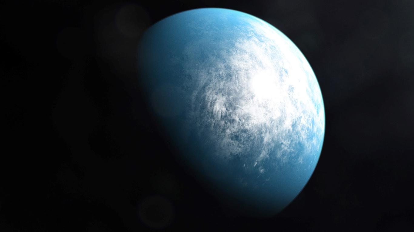  Nuevo descubrimiento | Encuentran un planeta en una zona «habitable»