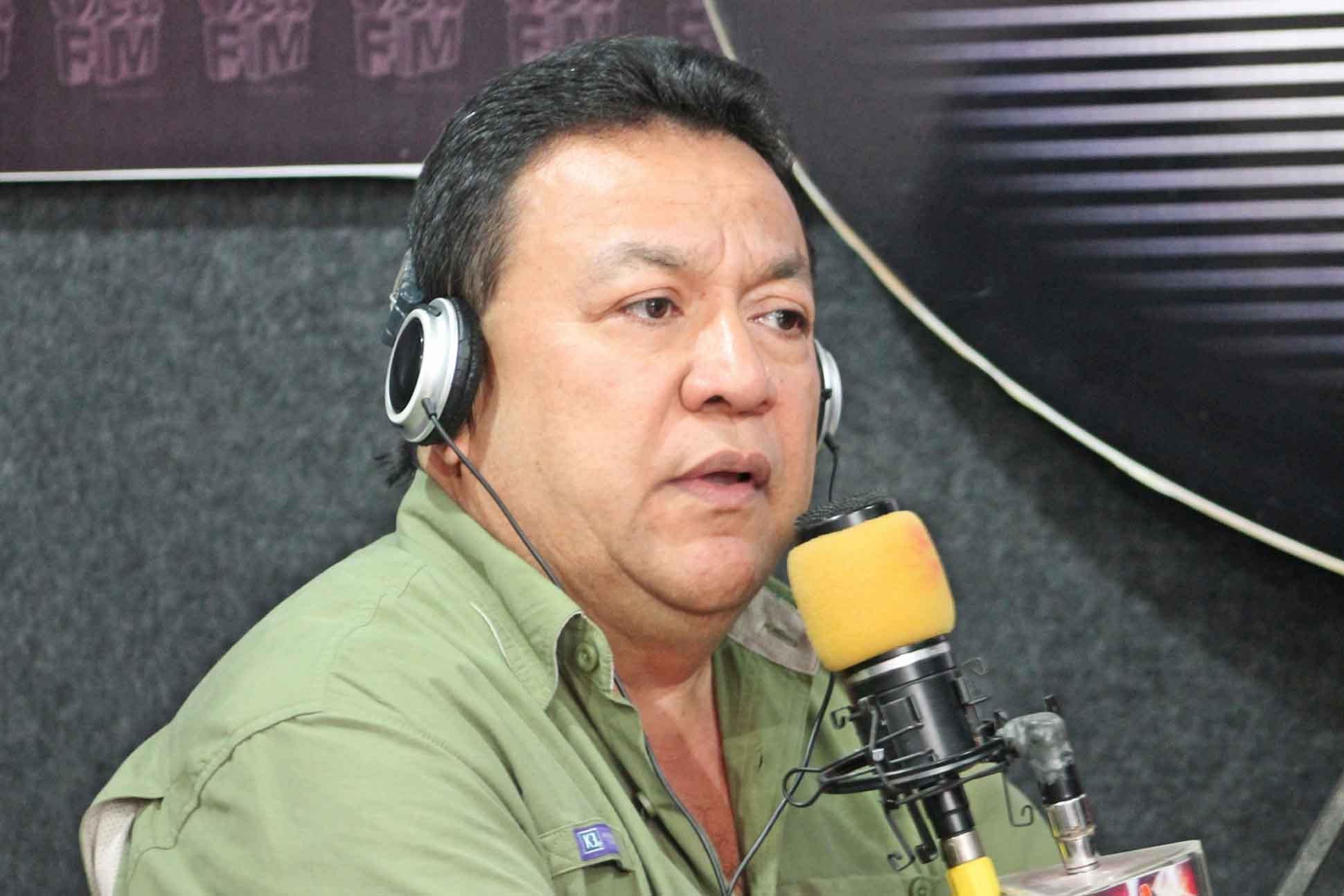 Alcalde de Zamora
