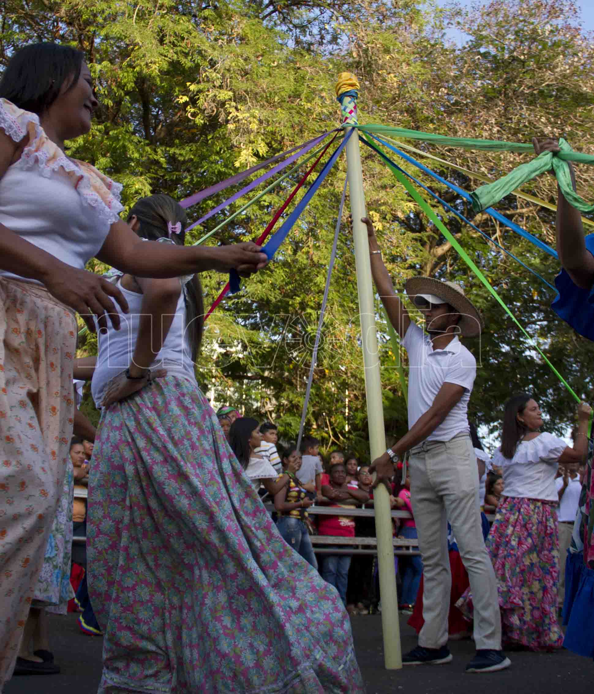 Carnavales de Coro 2020