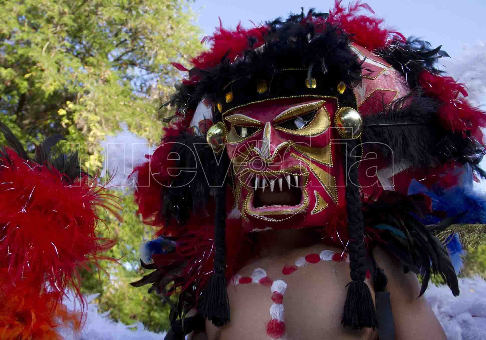 Carnavales de Coro 2020