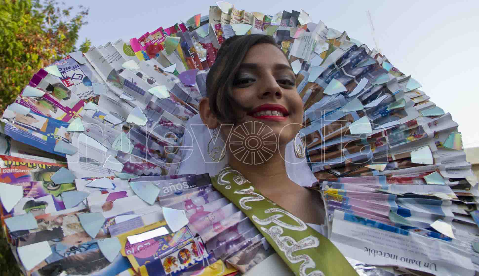 Carnavales de Coro 2020