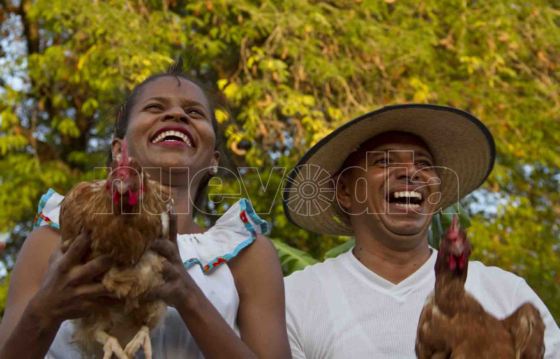 Carnavales de Coro 2020