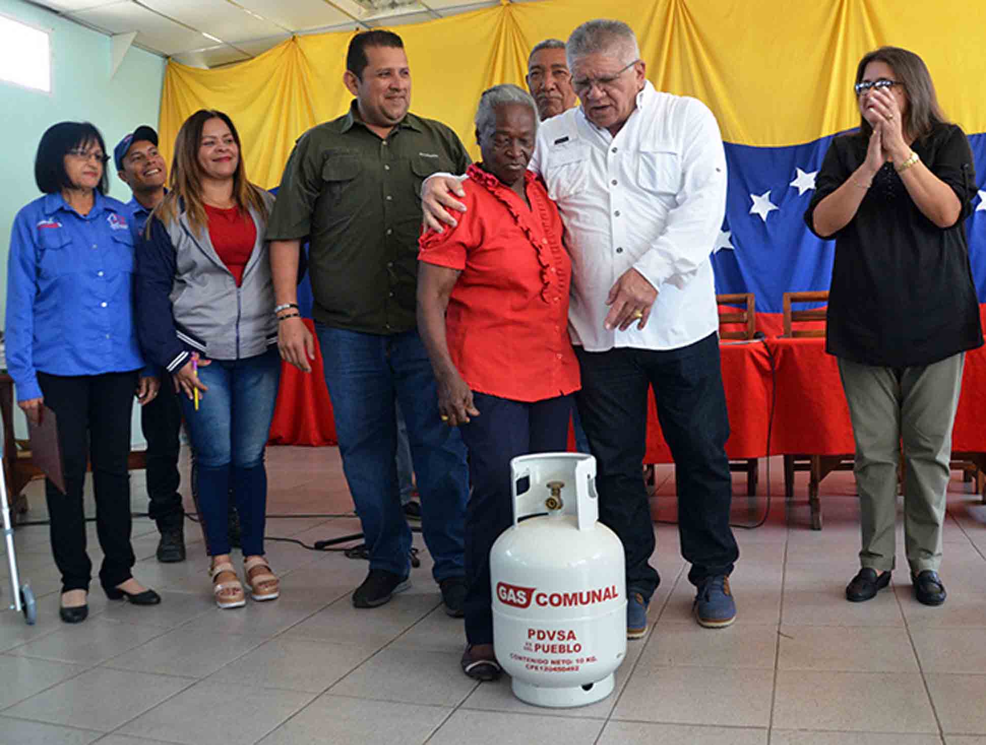 Ayuda social