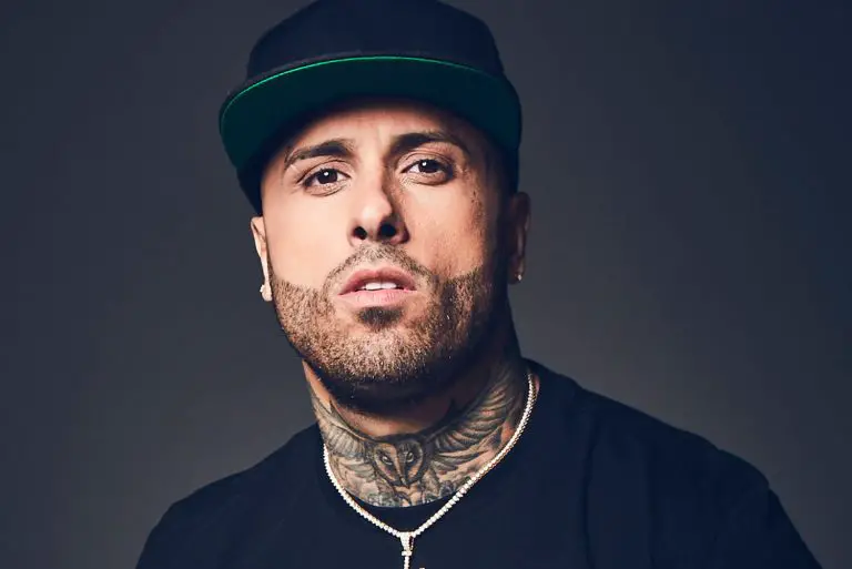 Nicky Jam recibirá el Premio Billboard Salón de la Fama 2022