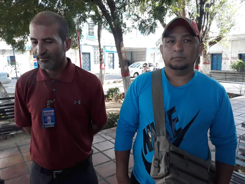 Padre de hermanos López afirma que sus hijos fueron ajusticiados