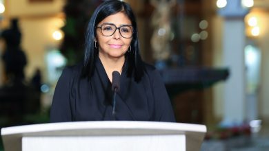 Photo of OMS: ayuda humanitaria especial llegará a Venezuela